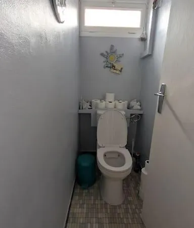 La Cle De Jane Apartment *