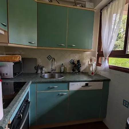 La Cle De Jane Apartment Chatou