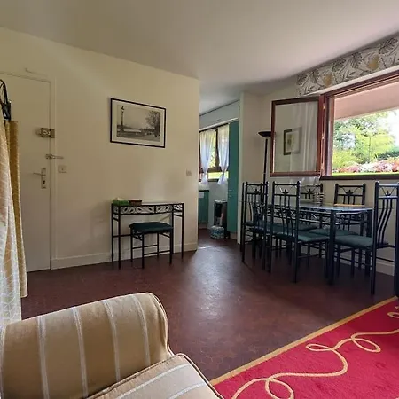 La Cle De Jane Apartment