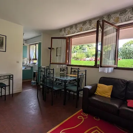 Apartment La Cle De Jane