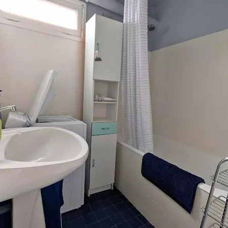 Apartmán La Cle De Jane