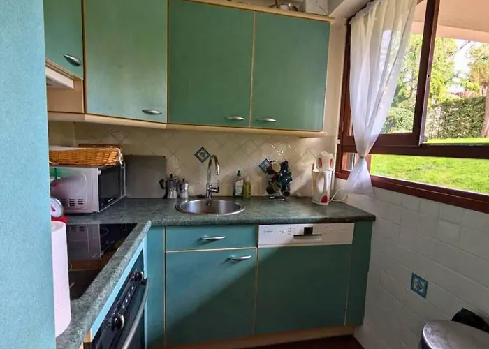 La Cle De Jane Шату